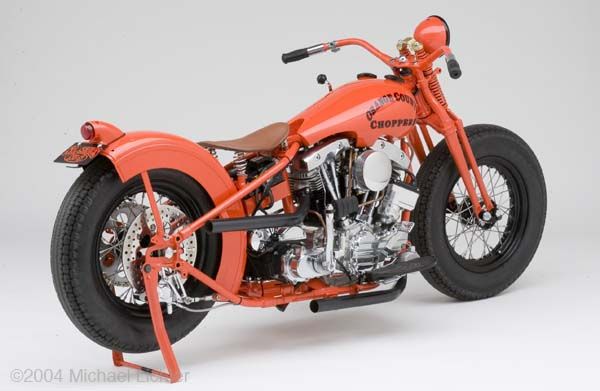 occ bobber